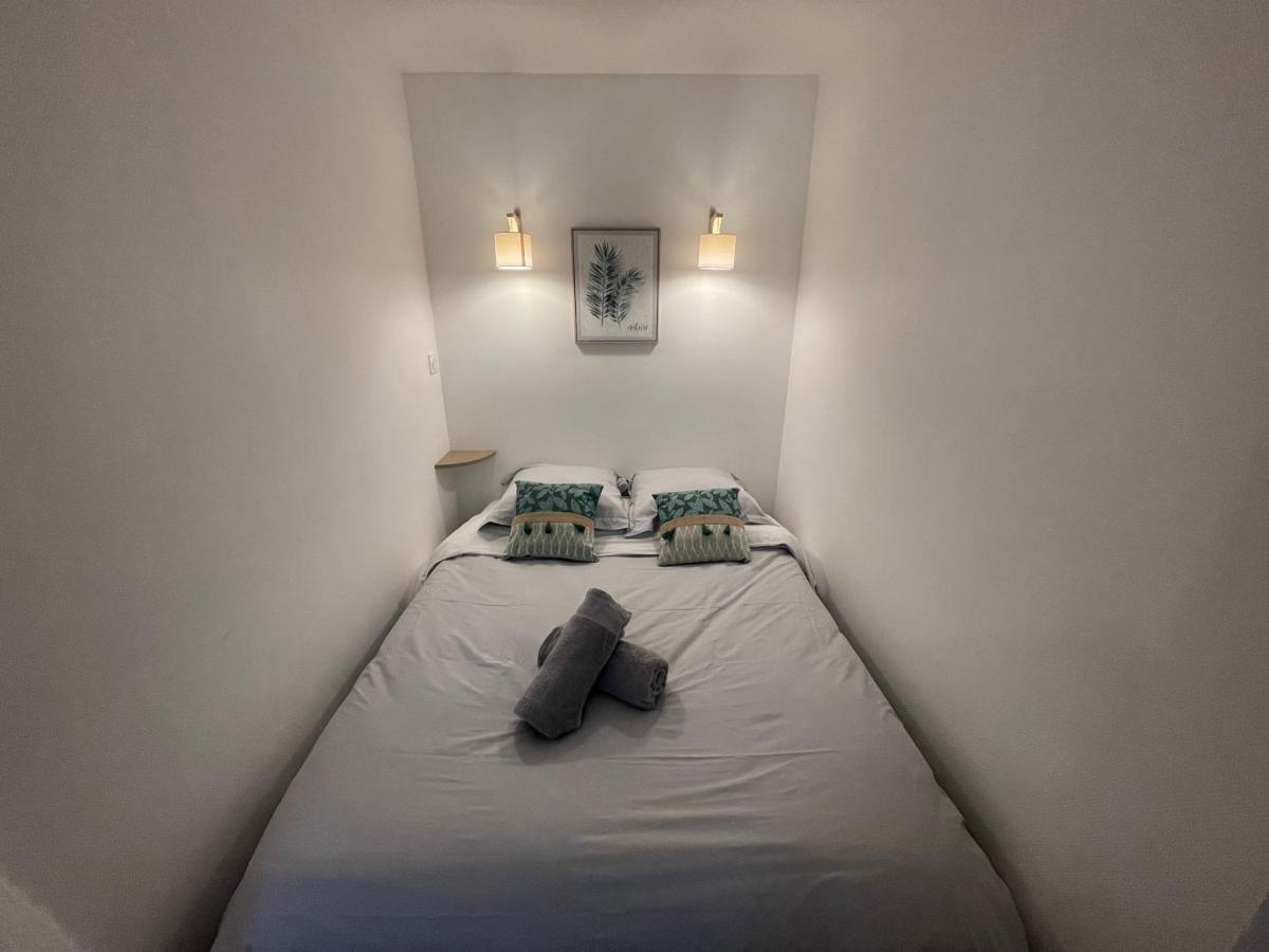 L'Escale Niortaise - Centre-Ville - 10Mn Gare - Wifi - Netflix Buitenkant foto
